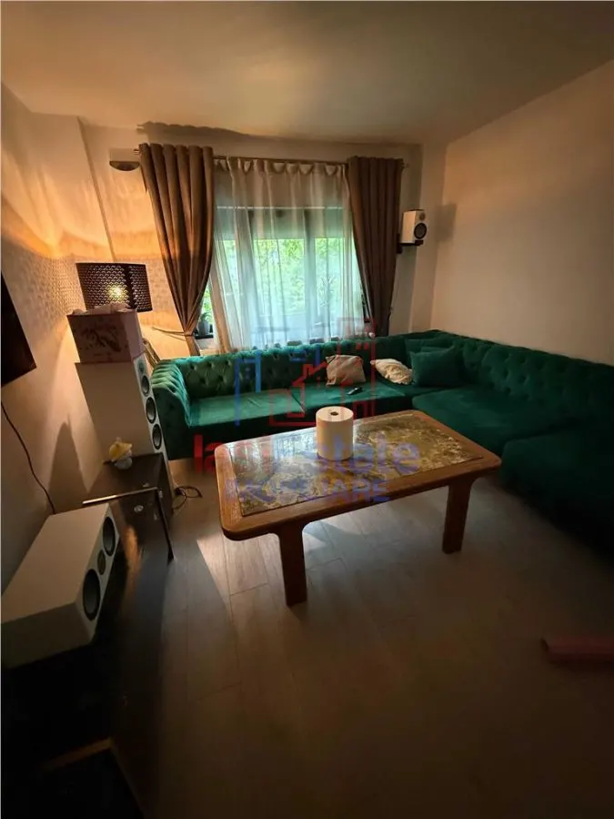 Appartement Trois Pièces dans le Quartier Nicolina - foto 3