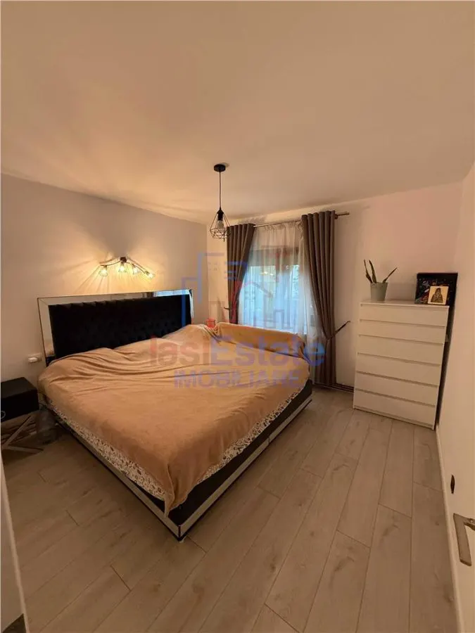Appartement Trois Pièces dans le Quartier Nicolina - foto 4