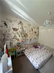 Appartement Trois Pièces dans le Quartier Nicolina - foto 5