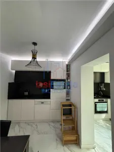 Appartement Trois Pièces dans le Quartier Nicolina - foto 6