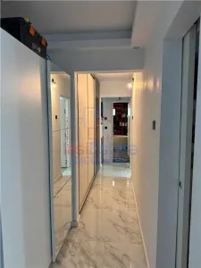 Appartement Trois Pièces dans le Quartier Nicolina - foto 7