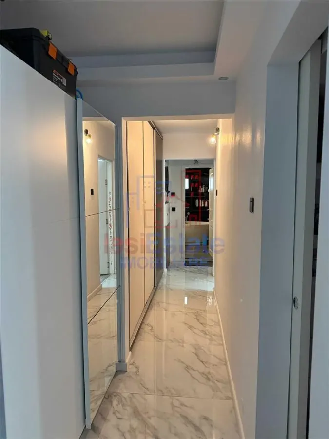 Appartement Trois Pièces dans le Quartier Nicolina - foto 7