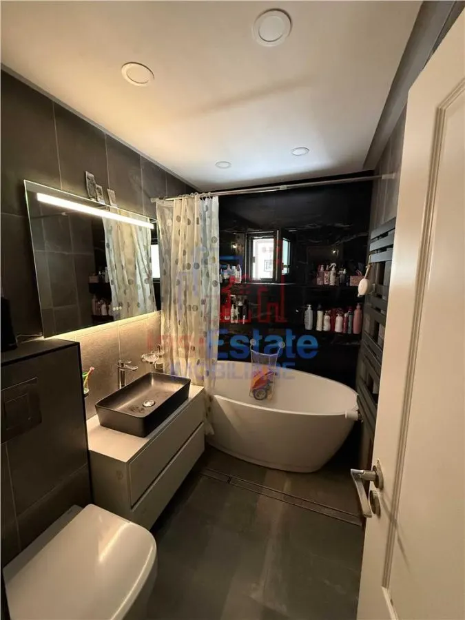 Appartement Trois Pièces dans le Quartier Nicolina - foto 8