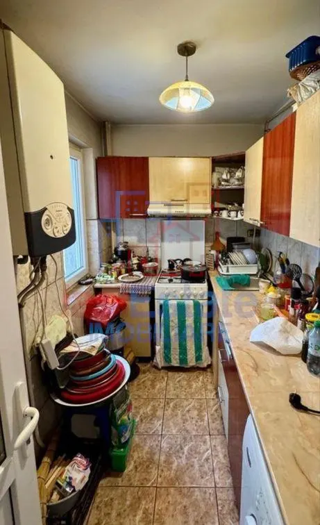 Appartement Deux Chambres, Quartier Podu Ros - foto 2