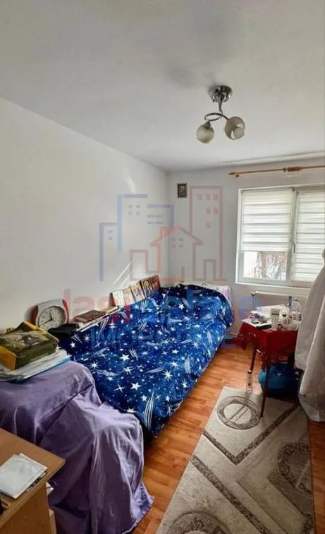 Appartement Deux Chambres, Quartier Podu Ros - foto 3