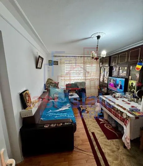Appartement Deux Chambres, Quartier Podu Ros - foto 6
