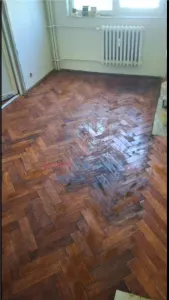 شقة بغرفتي نوم، حي تاتاراشي - Iasi