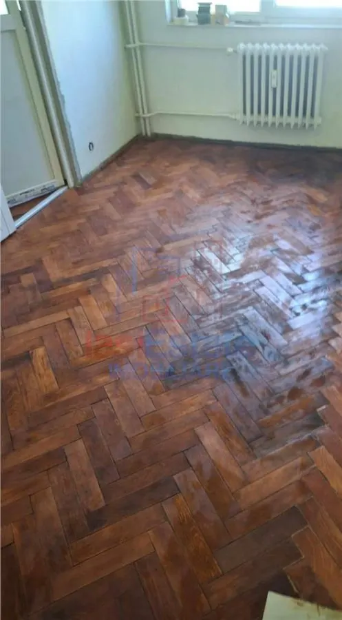 Appartement Deux Pièces, Quartier Tătărași - foto 5