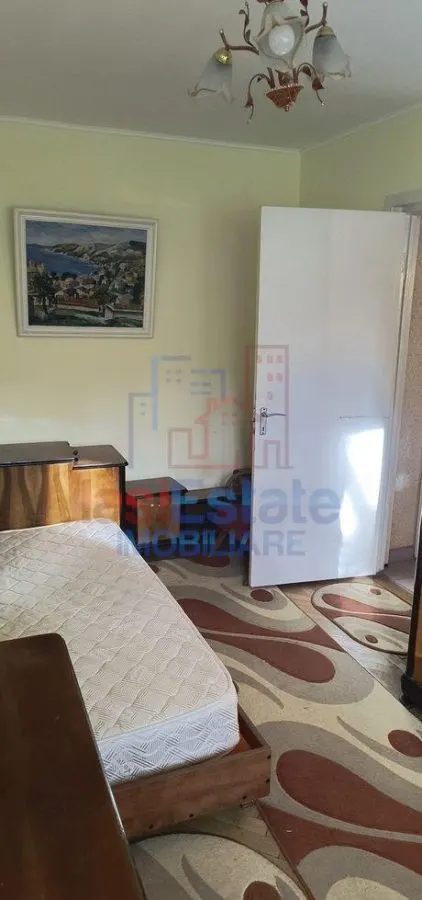 Appartement Trois Chambres, Quartier Tătărași, Iași - foto 4