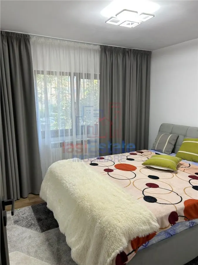 Appartement 2 Pièces Pacurari – Moara de Foc - foto 1