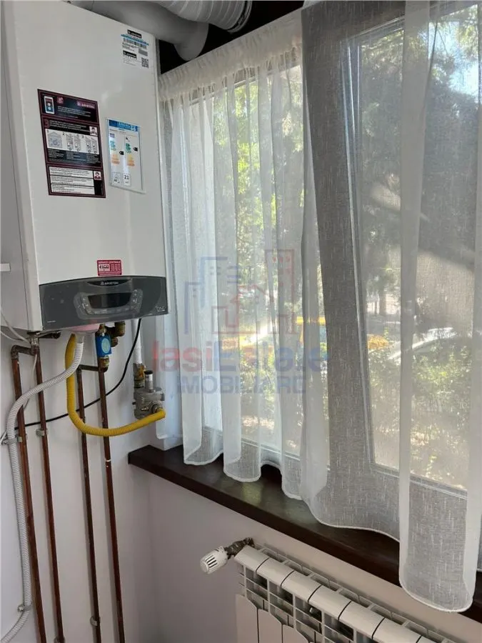 Appartement 2 Pièces Pacurari – Moara de Foc - foto 11