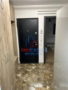 Appartement 2 Pièces Pacurari – Moara de Foc - foto 12