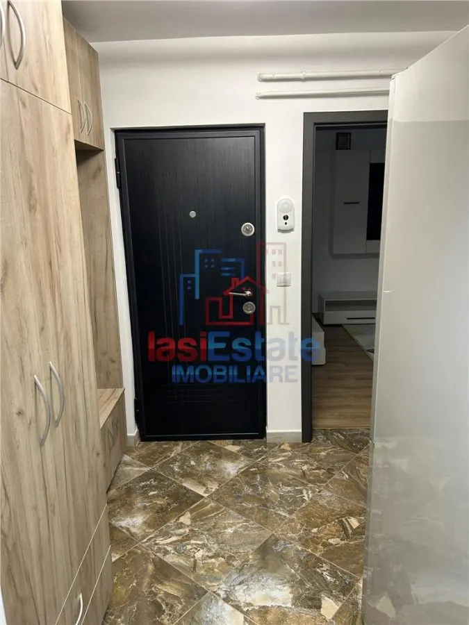 Appartement 2 Pièces Pacurari – Moara de Foc - foto 12