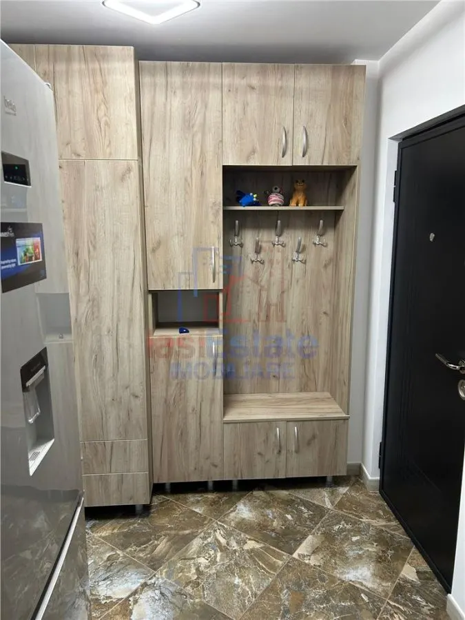 Appartement 2 Pièces Pacurari – Moara de Foc - foto 14