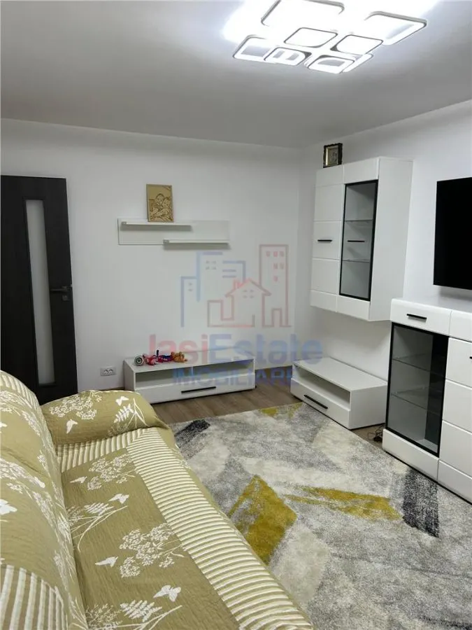 Appartement 2 Pièces Pacurari – Moara de Foc - foto 3