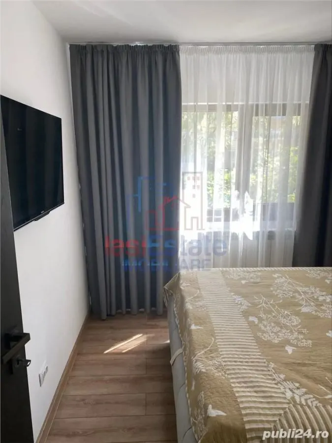 Appartement 2 Pièces Pacurari – Moara de Foc - foto 4