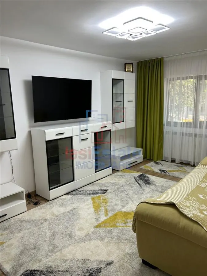Appartement 2 Pièces Pacurari – Moara de Foc - foto 5