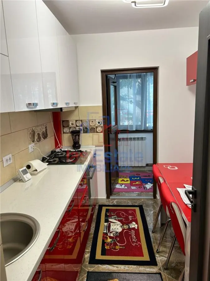 Appartement 2 Pièces Pacurari – Moara de Foc - foto 7