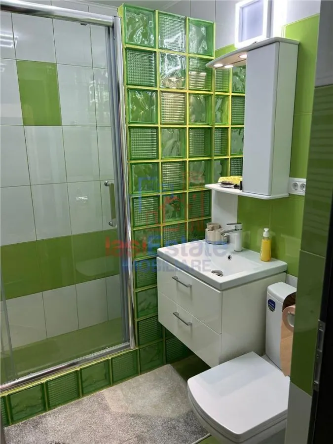 Appartement 2 Pièces Pacurari – Moara de Foc - foto 8
