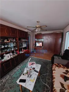Appartement Deux Chambres, Quartier Nicolina, Iași - foto 5