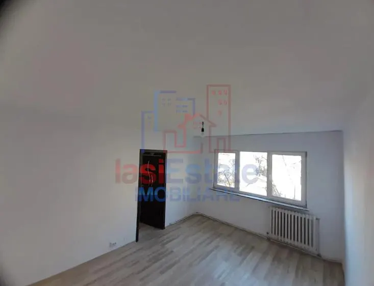 Appartement Trois Chambres, Quartier Mircea cel Bătrân, Iași - foto 2