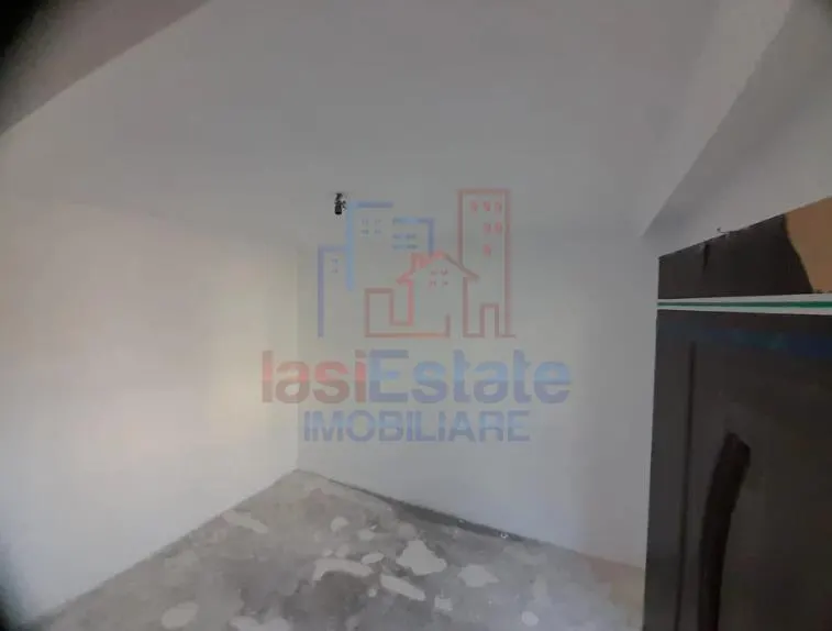 Appartement Trois Chambres, Quartier Mircea cel Bătrân, Iași - foto 5