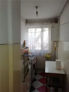 شقة بثلاث غرف نوم، حي Alexandru cel Bun - Iasi