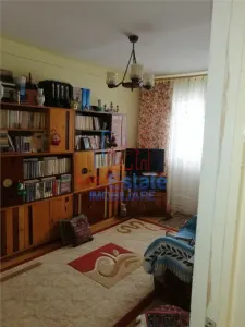 Appartement Trois Chambres, Quartier Alexandru cel Bun - foto 3