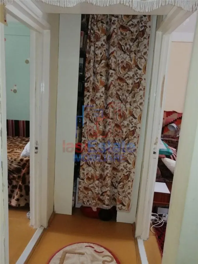 Appartement Trois Chambres, Quartier Alexandru cel Bun - foto 4