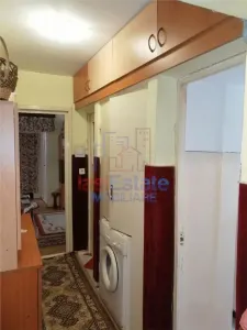 Appartement Trois Chambres, Quartier Alexandru cel Bun - foto 5
