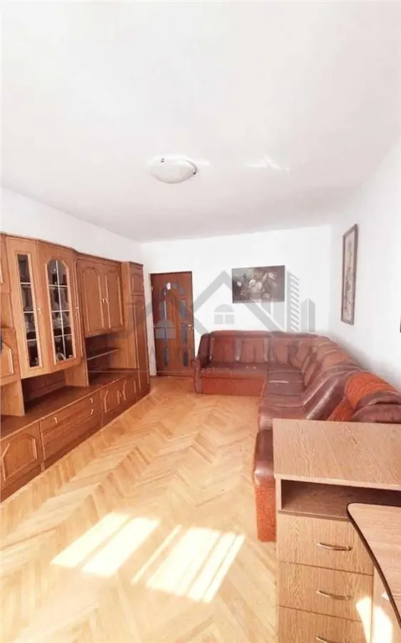 Appartement 3 Chambres, Quartier Mircea cel Bătrân - foto 3