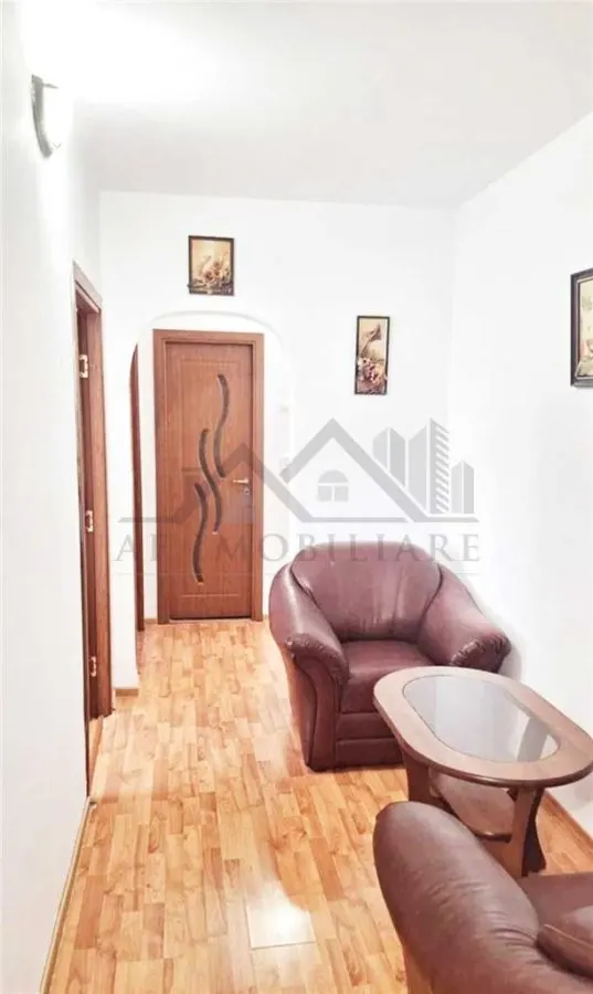 Appartement 3 Chambres, Quartier Mircea cel Bătrân - foto 4