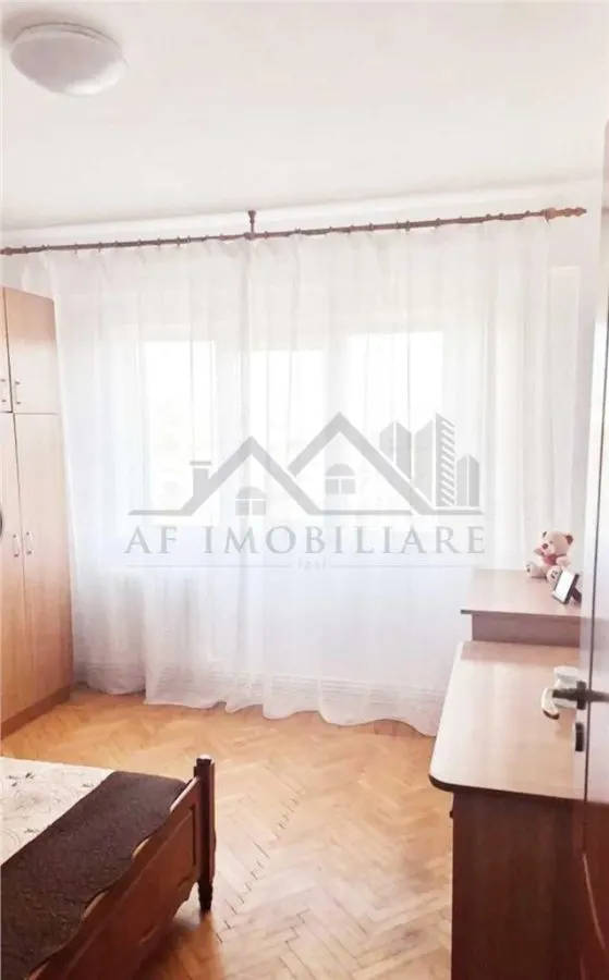 Appartement 3 Chambres, Quartier Mircea cel Bătrân - foto 5