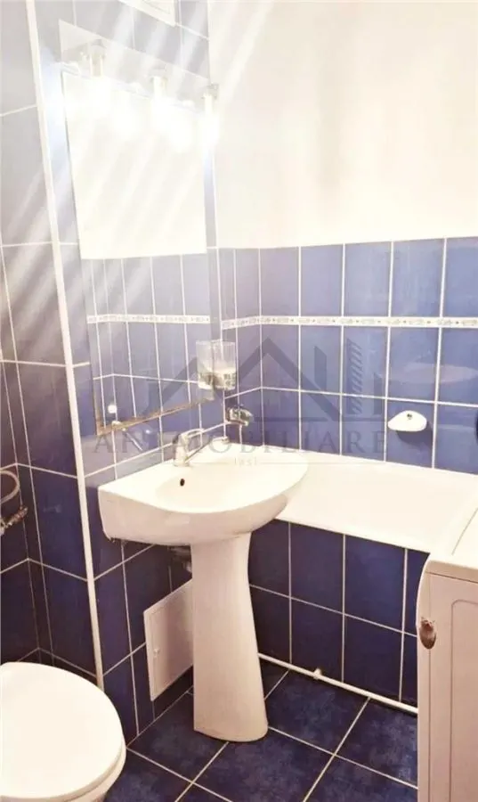 Appartement 3 Chambres, Quartier Mircea cel Bătrân - foto 6
