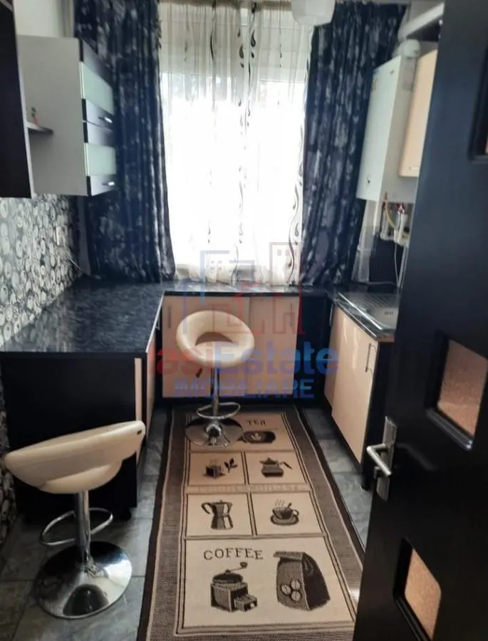 Appartement Trois Chambres à Podu Ros, Iași - foto 3
