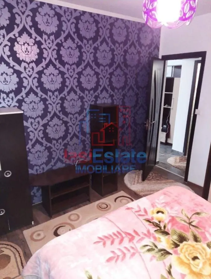 Appartement Trois Chambres à Podu Ros, Iași - foto 9