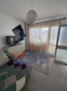 Appartement Deux Chambres à Cantemir - foto 3