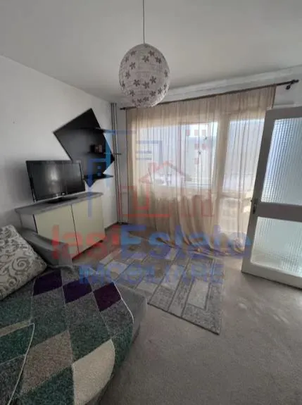 Appartement Deux Chambres à Cantemir - foto 3