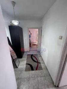 Appartement Deux Chambres à Cantemir - foto 4