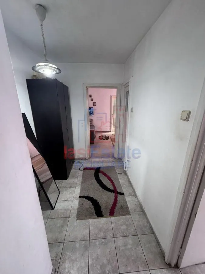 Appartement Deux Chambres à Cantemir - foto 4