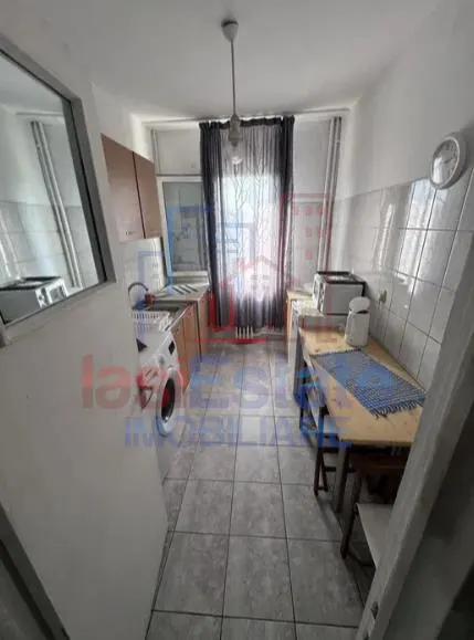 Appartement Deux Chambres à Cantemir - foto 5