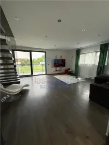 Villa Premium avec Piscine – Lunca Cetatuii, Iași - foto 11