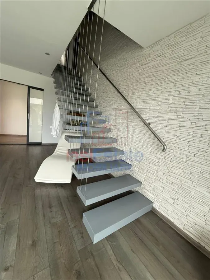 Villa Premium avec Piscine – Lunca Cetatuii, Iași - foto 12