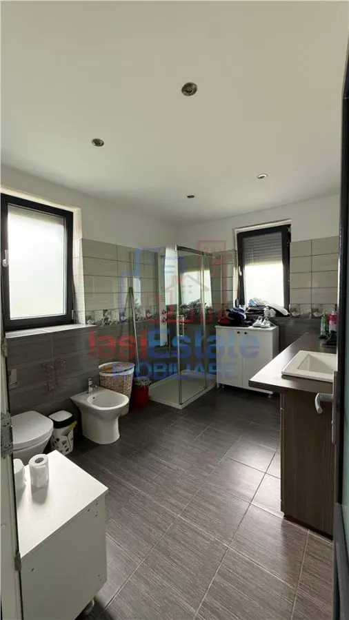 Villa Premium avec Piscine – Lunca Cetatuii, Iași - foto 13