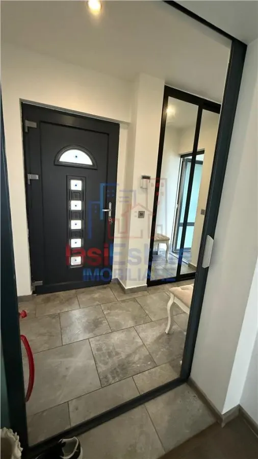Villa Premium avec Piscine – Lunca Cetatuii, Iași - foto 14