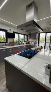 Villa Premium avec Piscine – Lunca Cetatuii, Iași - foto 17