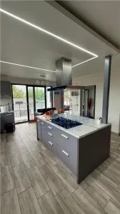 Villa Premium avec Piscine – Lunca Cetatuii, Iași - foto 18
