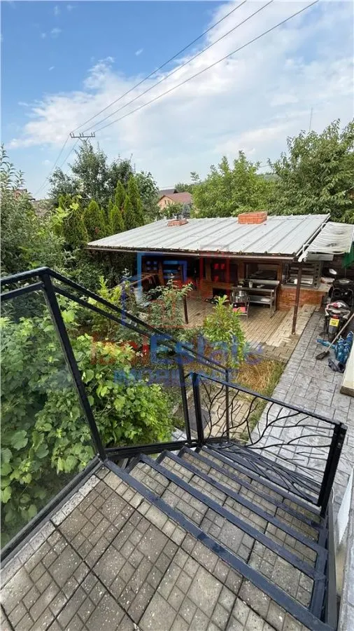 Villa Premium avec Piscine – Lunca Cetatuii, Iași - foto 19