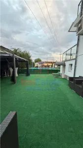 Villa Premium avec Piscine – Lunca Cetatuii, Iași - foto 20