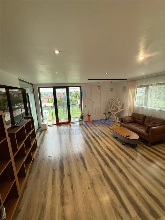 Villa Premium avec Piscine – Lunca Cetatuii, Iași - foto 6